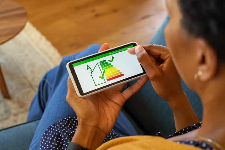 Energy efficient windows