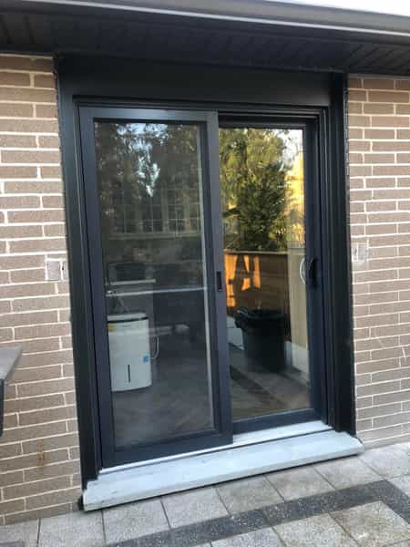 Custom Door & Window Installation