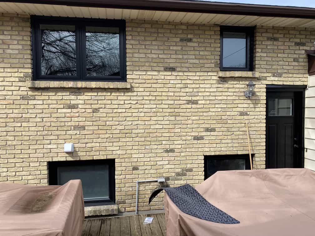 Custom Door & Window Installation