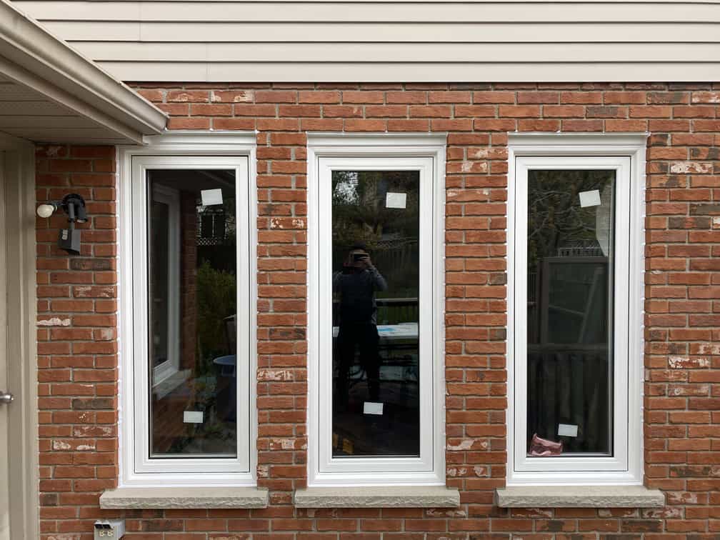 Custom Door & Window Installation