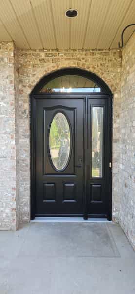 Custom Door & Window Installation