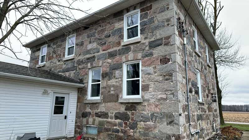 Custom Door & Window Installation